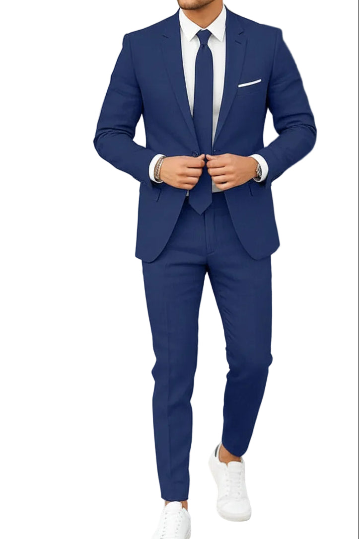 Men&