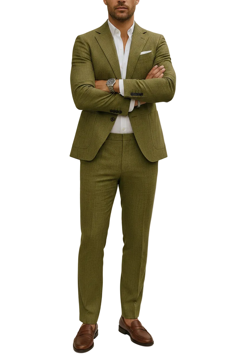 Men&