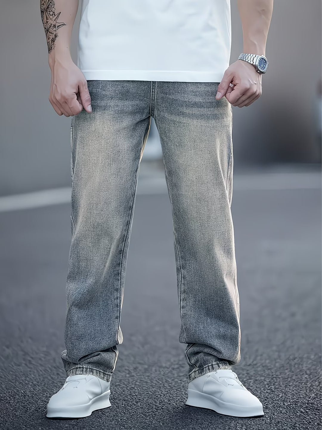 Men&